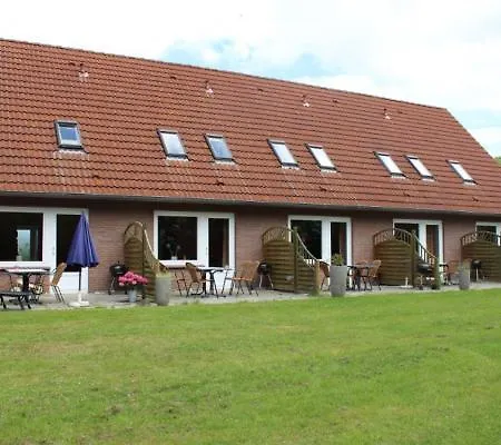 Lägenhet Strandkorb-wohnung-nr-8