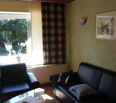 Strandkorb-wohnung-nr-8 Lägenhet